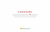 lorraine - CultureL’étude de l’architecture rurale en Lorraine est un programme engagé depuis plusieurs décennies en Lorraine (de 1981 à 1986 : les édifices en pan de bois