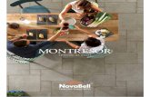 MONTRESOR - Novabell · PDF file 1 box 2 kit 4 sizes 40x60 15”3/4x23”5/8 20x20 7”7/8 x7”7/8 60x60 23”5/8x23”5/8 20x40 7”7/8 x15”3/4 ferro 4 size module module 4 formats