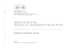 I.C.C. KM C227-20180115124710 - arbitratoaia.comarbitratoaia.com/images/immagini/INDICI ANNATA 2016.pdf · guido alpa - ferruccio auletta - pie-ro bernardini - paolo biavati - mauro