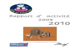 Rapport d’ activité 2009 2010 - Lire et Faire Lire 35de Lire et faire lire, en fonction des moyens disponibles dans les coordinations. ... 65 - HAUTES PYRENEES Ligue /UDAF 2002