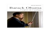 DENIS BONZY Barack Obama - Exprimeo.fr · 2009. 6. 19. · Hillary Clinton dans la bataille : les raisons de sa défaite La présidentielle 2008 a ses racines directes dans la campagne