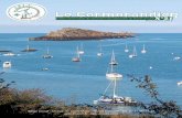 New Le CormorandieR · 2016. 1. 23. · Le CormorandieR Bulletin d'information de l'association des plaisanciers du littoral cancalaisN°24 Siège social : 54, rue de Saint-Malo -