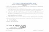 1.f. Bilan de la concertation - Pays Rhin-Brisach · PDF file ZOOM Sur Fondement du projet de territoire #4 Hiver 2018 ZOOM Sur Transports et déplacements #6 Rentrée 2018 ZOOM Sur