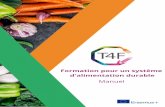 d 'al i m e n tati on d u rab l e F orm ati on p ou r u n ... · 4 European ommission (2015), “World food consumption patterns –trends and drivers”, EU agricultural markets