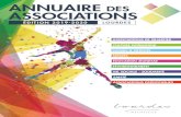 ANNUAIRE DES ASSOCIATIONS - Ville de Lourdes · 2020. 8. 10. · 65100 LOURDES 06 03 61 09 82 L’Atelier Rubric’Art a été créé en 1990 dans le but de développer une éducation
