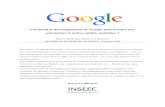Comment le développement de Google peut-il nuire aux ...samloorie.fr/wp-content/uploads/2018/03/Comment-le-developpeme… · Comment le développement de Google peut-il nuire aux