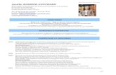 Dernière mise à jour : septembre 2020 Amélie BARBIER ......En licence : • Présidente du jury de L3 Economie et Gestion depuis septembre 2007. • Responsable des modules d’«