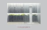 #NewTilesCollection cersaie2019 - Azulejos Moncayo · 2019. 12. 11. · Carven Pearl 32x62,5 / 12,6”x24,6” ... Gayafores has added to its catalogue. These new ranges of porcelain