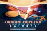 EXPOSITION « Cassini-Huygens rencontre les mondes de Saturne · ces grandes découvertes. Les chercheurs du LPG ont été impliqués activement dans les campagnes d’observation