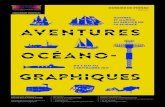 DP Aventures océanographiques...• Des grandes découvertes maritimes à la naissance de l’océanographie moderne. . . . . p.2 - Le temps des découvertes - Les premiers naturalistes