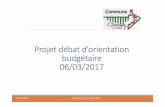 Projet débat d’orientation budgétaire 06/03/2017cdn1_3.reseaudesvilles.fr/cities/247/documents/9isla9n1wcj0h9i.pdf · 01-10 12-10 10-11 09-12 07-13 06-14 04-15 03-16 01-17 BREAKEVEN