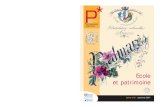 Patrimoine brestois n°2 - Automne 2007€¦ · des Bibliothèques), cofinancé par le Ministère de la Culture (Direction Régionale des Affaires Culturelles) et le Conseil régional.