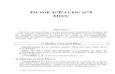 Le Restelereste.org/images/Etudes-Bibliques/Guides-d... · GUIDES D'ÉTUDES BIBLIQUES SOUTENANT His PRINCIPES FONDAMENTALX DES ADVENTISTES DU SEPTIEMEJOUR DE 1889 selon les idées