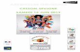 CESSON-SEVIGNE SAMEDI 15 JUIN 2019basketbretagne.com/public/upload/files/documents/... · PV1 – Assemblée Générale – CESSON-SEVIGNE – 15 Juin 2019 9 C’est une première