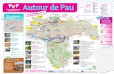 Autour de Pau · espace d’art contemporain (ouverture février 2014) renforce le développement culturel de la Communauté d’Agglomération Pau-Pyrénées. Entrée libre du mercredi