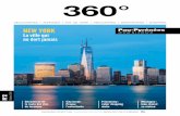 NEW YORK Pau-Pyrénées · 1 360° N°2 – Octobre 2016 360° est un magazine périodique gratuit édité par Chirripo, société SAS au capital de 10000 Euros – RCS Montpellier