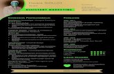 Florent THOLLOT C 26 ans - Cluster Lumière · 2016. 9. 5. · 42000 Saint-Etienne ContaCt 26 ans Florent THOLLOT Chargé de missions - Siège Crédit Agricole Loire-Haute Loire Saint-Etienne