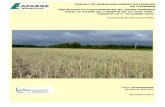 PROJET DE RENOUVELLEMENT/EXTENSION DE CARRIERE … · Projet de renouvellement/extension de carrière sur la commune de Rivecourt (60) page 3 Définition et cartographie de zones