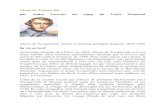 Alexis de Tocqueville par André Lacroix, du cégep du Vieux ...redouan.larhzal.com/wp-content/uploads/2015/05/biblio-et-ouvrage.pdf · Alexis de Tocqueville par André Lacroix, du