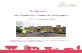 La Gazette du Brevet des Provinces Françaisescyclotourisme91.free.fr/images/stories/ressources/gazette_bcn_bpf/... · 1 La Gazette du Brevet des Provinces Françaises N° 11 –