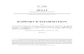 rapport Contrefaçon - Accueil · au nom de la commission des lois constitutionnelles, de législation, du suffrage universel, du Règlement et d’administration générale (1) par