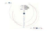 Agence Europe-Education-Formation France · Agence Europe-Education-Formation France 25 Quai des Chartrons 33000 Bordeaux . LE CONTEXTE EUROPEEN Commission européenne / Direction
