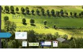 Séminaire annuel du RMT «Biodiversité & Agriculture ......1 EPLEFPA Angers Le Fresne – 17 juin 2015 Une journée «Infrastructures agro-écologiques» : Pourquoi ? 2 Une thématique