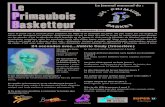 Le Le journal mensuel du : Primaubois Basketteurs3.static-clubeo.com/uploads/lpb/Medias/Journal club...Olemps Le Primaubois Basketteur Le journal mensuel du : Numéro 2 - Novembre