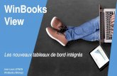 WinBooks View - Logidrive€¦ · Présentation PowerPoint Author: Jean-Louis Created Date: 11/16/2016 9:03:10 AM ...