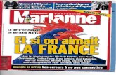 laicite-republique.fr · Dans un livre posthume, "Et si on aimait la Bernard Marisr assassiné le 7 janvier, s'élève contre la francophobie ambiante. Nous publions les bonnes feuilles