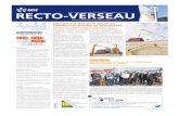 New Cruas Recto-Verseau 88 Cruas Recto-Verseau 88 - EDF · 2019. 4. 16. · RECTO-VERSEAU N° 88 - La lettre d'information de la centrale de Cruas-Meysse - le 16/04/19 "Le Verseau"