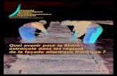 Association des CESER de l’Atlantique - Mars 2012 · 2017. 11. 3. · La filière ostréicole est une activité économique d’importance pour les régions d’Aquitaine, Bretagne,