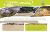 Agrifaune...AGRIFAUNE CENTRE Concilier CIPAN et biodiversité Le cadre réglementaire Dans le cadre du 4ème programme d'actions de la directive «Nitrates», la couverture des sols