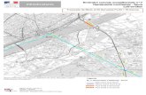 Itinéraire convois exceptionnels n°7 Infrastructures ...Itinéraire convois exceptionnels n°7 Romorantin Lanthenay - Tours Loir-et-Cher Traversée de Blois et St Gervaisla Forêt