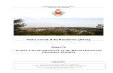 Plan Local d’Urbanisme (PLU) - Venelles · Département des Bouches-du-Rhône Commune de Venelles 3 sdp.conseils / MTDA / PLU / PADD / Décembre 2017 1. Contexte réglementaire