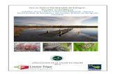 Vers un Espace Remarquable de Bretagne : Dossier scientifiqueetang-moulin-neuf.n2000.fr/sites/etang-moulin-neuf.n2000... · 2015. 7. 1. · Projet d·ERB « Landes et tourbières