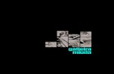 1. Enllaç— Novembre 2010 Pirineus Televisió REPORTATGE PATI DEL MUSEU CERDÀ Enllaç—Juliol 2012 Festival Polisònic 2013 GAFIEIRA MIÚDA: VIDEO RESUM I VIDEO INTRO Enllaç—Agost