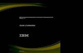 ...IBM Tivoli Composite Application Manager for Microsoft Applications : widgets de groupe de l'agent Microsoft Exchange Server .....104 IBM Tivoli Composite Application Manager for