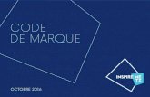 CODE DE MARQUE - TOUT METZ€¦ ·