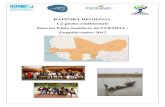 RAPPORT REGIONAL La pêche continentale dans les Etats ...sirs.agrocampus-ouest.fr/atlas_uemoa/DOCS/regional.pdf · Il s’agira de faire émerger à la fois les grands chiffres statistiques