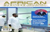 Hicham El Habti - African Business · 2020. 8. 24. · hors-série AfricanBusinessJournal 3 2 4 52 26 53 36 54 4 0 55 48 56 50 57 51 58 60 62 sommair E Hors sEriE N°4 - août 2020