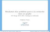 New Paris Dauphine University - Résolution d’un problème grace à la airiau/Teaching/ia/2015/... · PDF file 2015. 9. 28. · AIMA chapître 2, Sections 1–4 M1 Miage 2015–2016