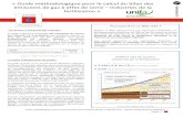 « Guide méthodologique pour le calcul du bilan des ...€¦ · GPN, ICL Fertilizer Europe CV ; K+S Kali France ; K+S Nitrogen ; LAUTIER ; MEAC ; PLANTIN ; SDP ; YARA, des groupes