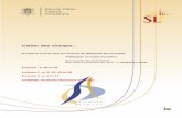 Cahier des charges - SPF Finances...S&L/DA/2016/008 Page 1 de 41 Cahier des charges : Procédure ouverte pour les services de téléphonie fixe et mobile Publication au niveau européen