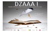 DZAAAtheatredivryantoinevitez.ivry94.fr/fileadmin/theatre/... · 2019. 2. 14. · Avec le soutien de la DRAC Franche Comté - Ministère de la culture et de la communication, de la