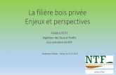 La filière bois privée Enjeux et perspectives - NTF, propriétaires ruraux de Wallonientf.be/sites/default/files/media/la_filiere_bois_privee... · 2020. 1. 29. · La récole de