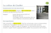 1 La colline de Chaillot - Freedb.vdb.free.fr/bribes/sorties/pdf/trocadero/Colline_Chaillot(A5).pdf · La colline de Chaillot Implantation du site dans Paris La colline de Chaillot