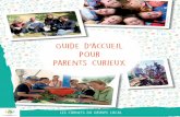 Guide d'accueil Pour Parents curieuxeedf-dardilly.fr/wp-content/uploads/2018/09/guide... · à continuer d’agir pour le déploiement de notre projet éducatif. Votre confiance nous