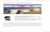 Du sang sur le sable de la Torche | Récits d' un Kermoko · 2018. 1. 17. · Le 22 juin 1940, la France du gouvernement de Philippe Pétain se voyait contrainte de signer un humiliant