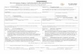 Nomination Paper / Déclaration de candidature P 04 001 · 2020. 2. 10. · page 2 part d : consent of candidate to be nominated and designation of agent to whom copies of the lists